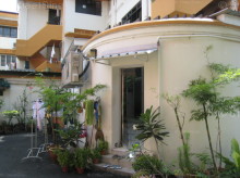 Blk 73 Tiong Bahru Estate (Bukit Merah), HDB 4 Rooms #140952